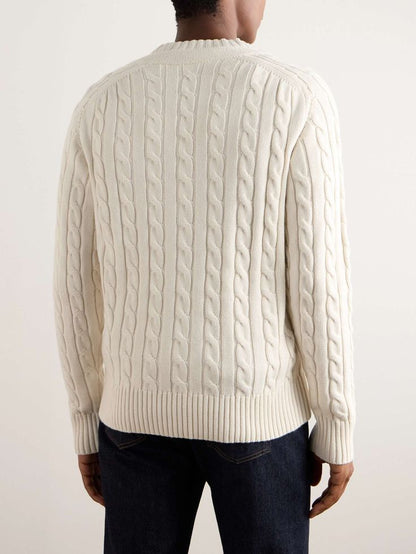 Knitwear for 2026's Fall